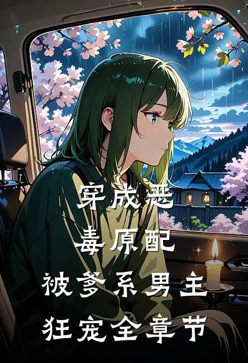 穿成恶毒原配,被爹系男主狂宠全章节阅读