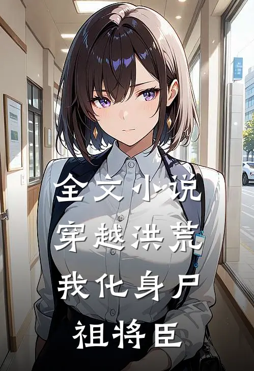 全文穿越洪荒我化身尸祖将臣免费阅读