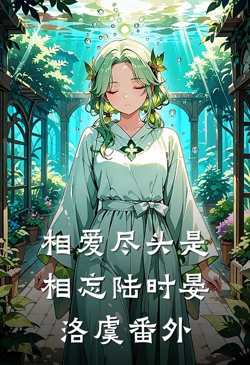 相爱尽头是相忘陆时晏洛虞番外