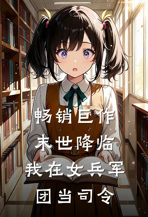畅销巨作末世降临,我在女兵军团当司令的
