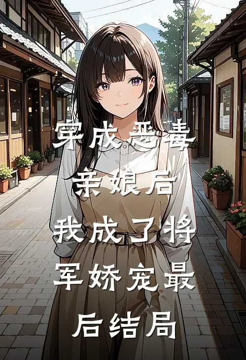 穿成恶毒亲娘后,我成了将军娇宠最后结局如何