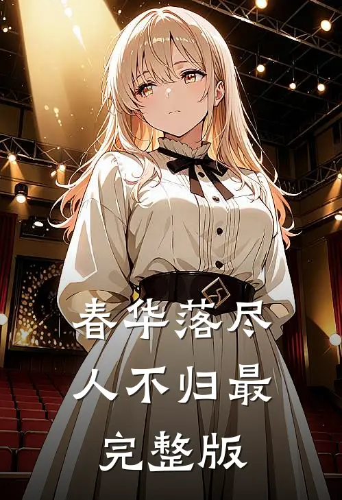 春华落尽人不归最完整版