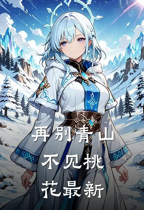 再别青山,不见桃花最新