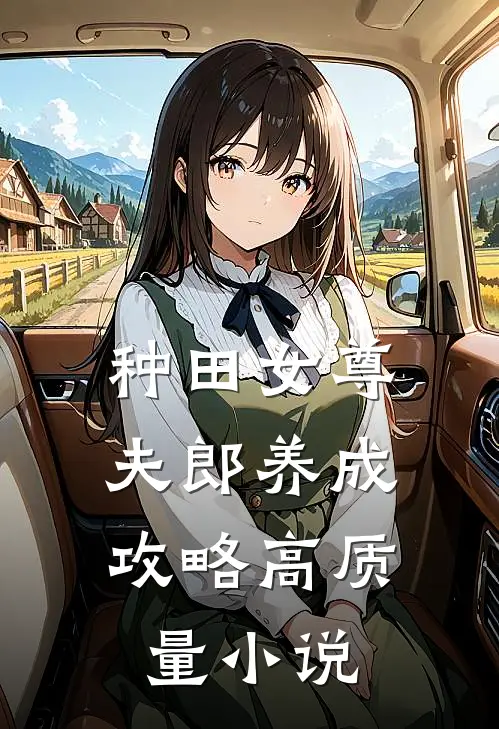 种田女尊夫郎养成攻略高质量推荐