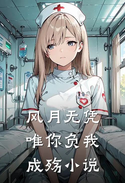 风月无凭,唯你负我成殇全本免费