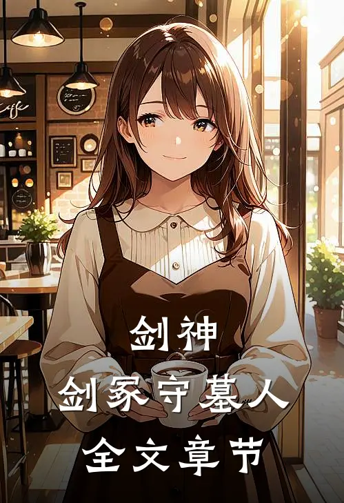 剑神剑冢守墓人全文章节阅读