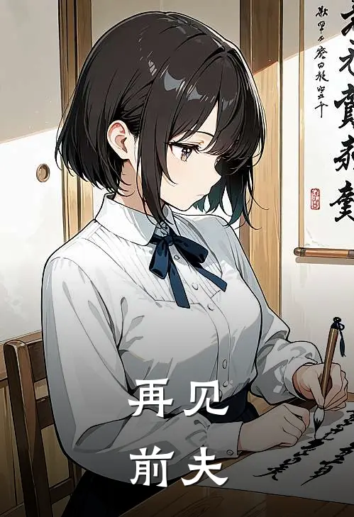 再见,前夫再也不见