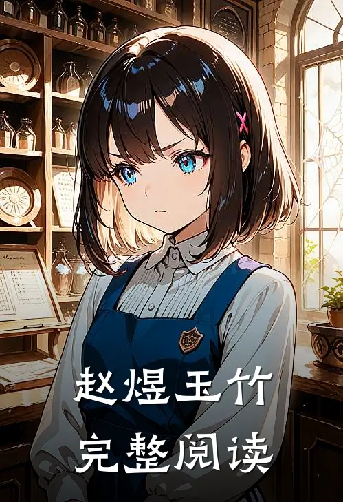 赵煜玉竹完整阅读