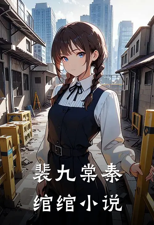 裴九棠 秦绾绾小说