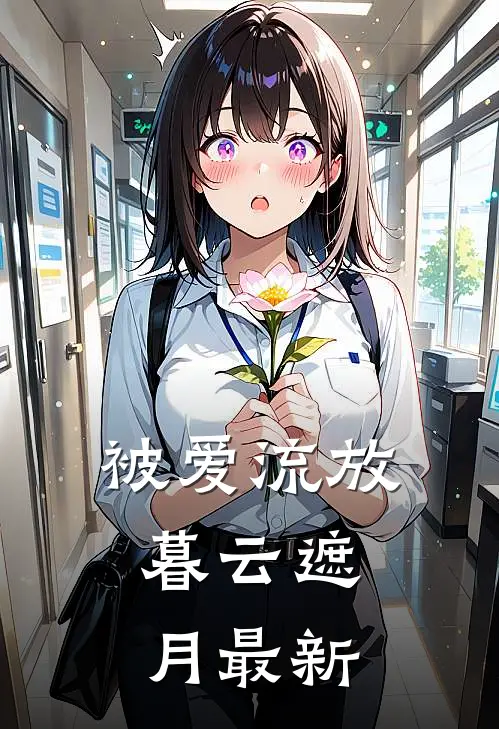 被爱流放,暮云遮月最新章节