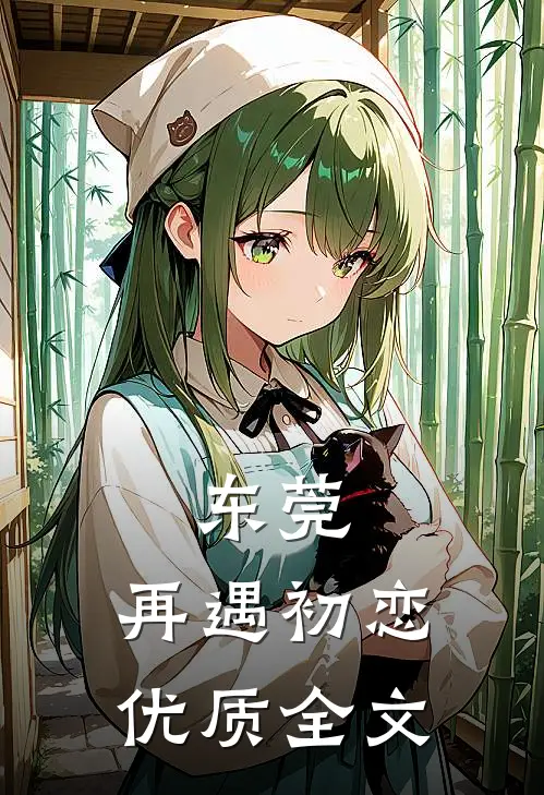 东莞：再遇初恋优质全文