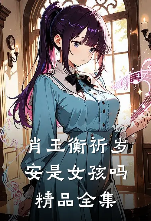 肖玉衡祈岁安是女孩吗精品全集免费观看