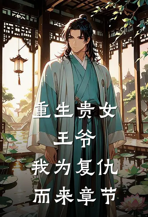 重生贵女王爷,我为复仇而来章节