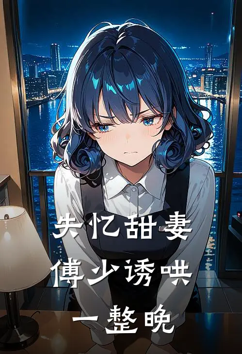 失忆甜妻傅少诱哄一整晚漫画