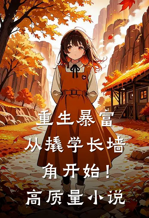 重生暴富：从撬学长墙角开始！高质量小说