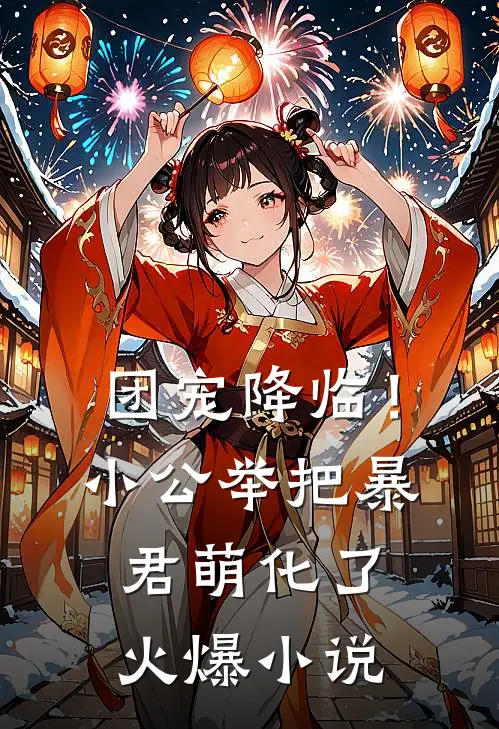团宠降临!小公举把暴君萌化了火爆在线阅读