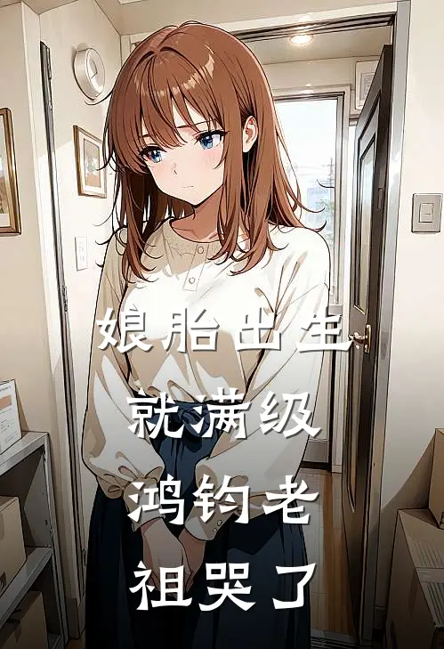娘胎出生就满级,鸿钧老祖哭了 大脸呆
