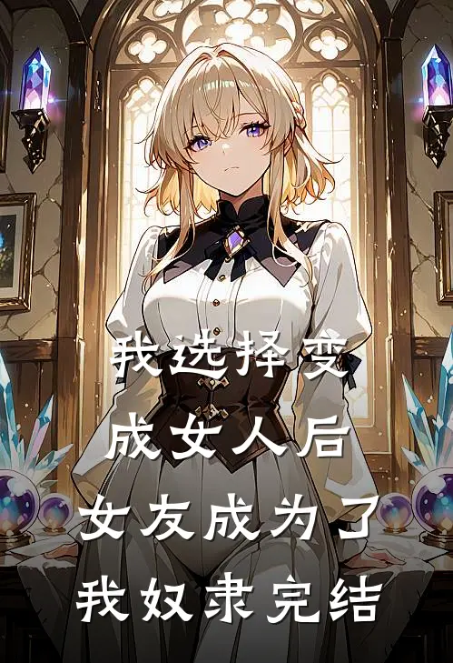 我选择变成女人后,女友成为了我奴隶完结