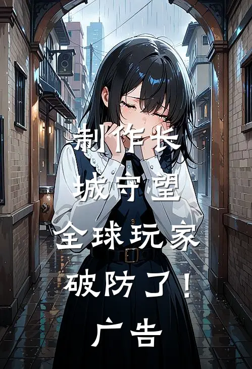 制作长城守望,全球玩家破防了!广告语