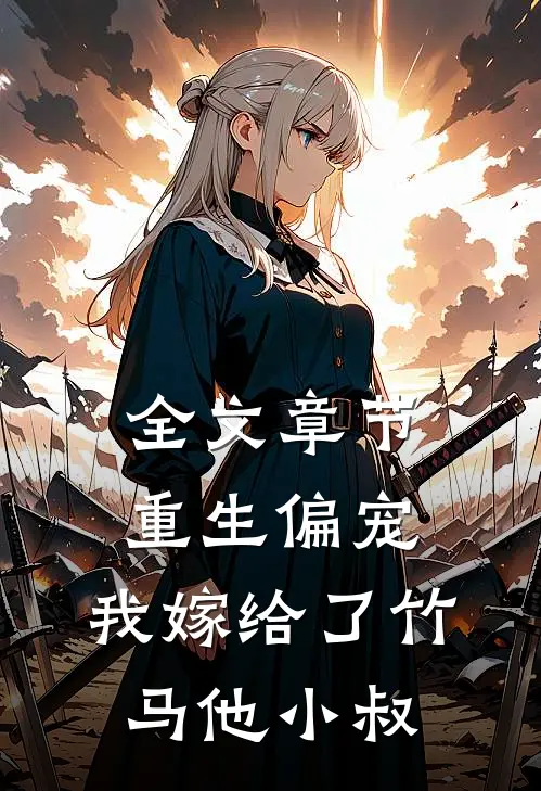 全文章节重生偏宠,我嫁给了竹马他小叔免费阅读