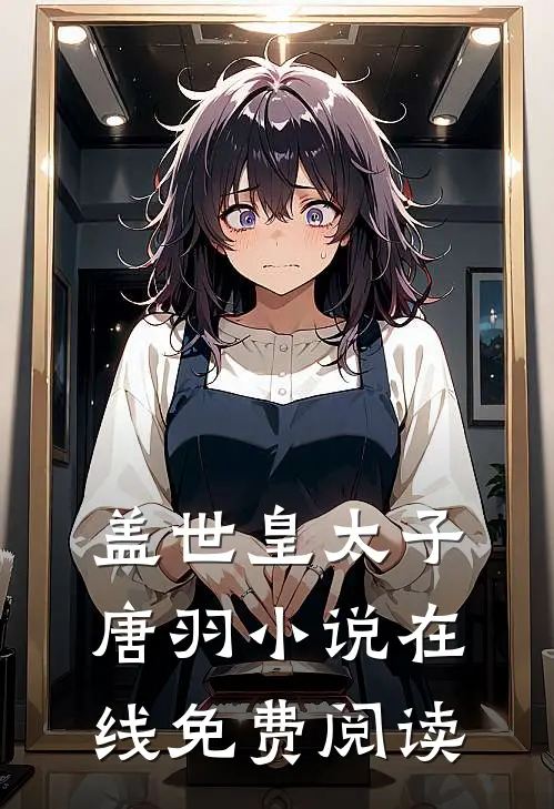 盖世皇太子唐羽小说在线免费阅读