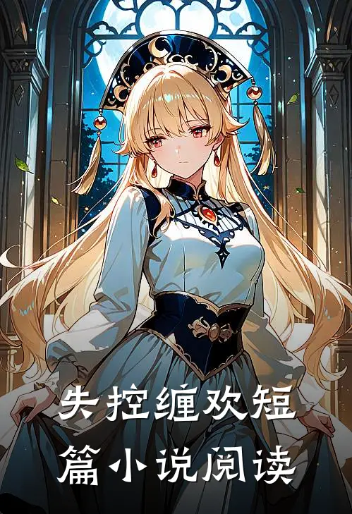 失控缠欢短篇小说阅读