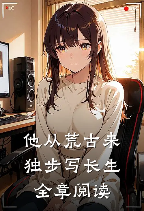 他从荒古来,独步写长生全章阅读