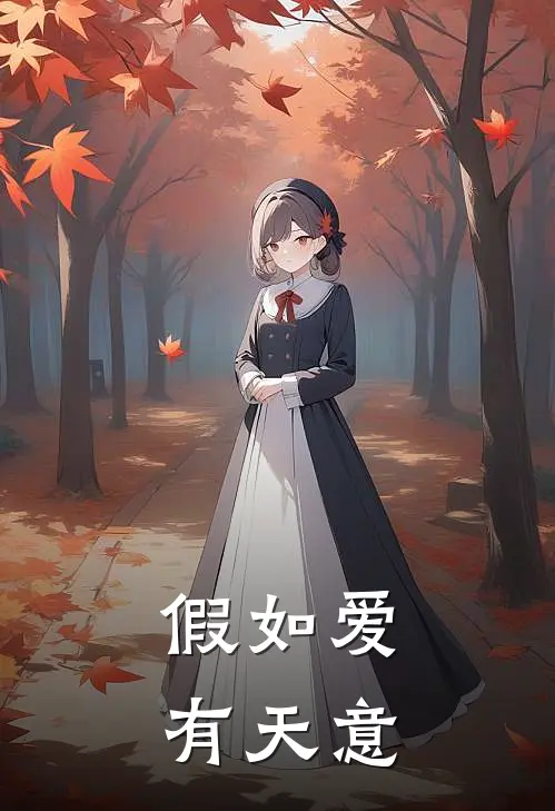 假如爱有天意在线观看