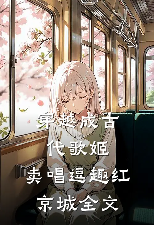 穿越成古代歌姬,卖唱逗趣红京城全文
