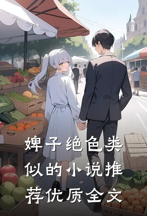 婢子绝色类似的小说推荐优质全文