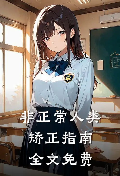 非正常人类矫正指南全文免费