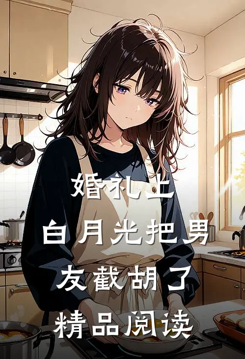 婚礼上，白月光把男友截胡了精品阅读