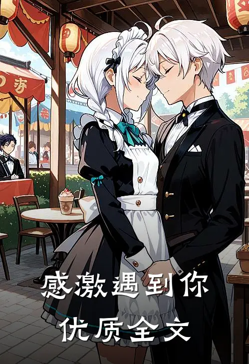 感激遇到你优质全文
