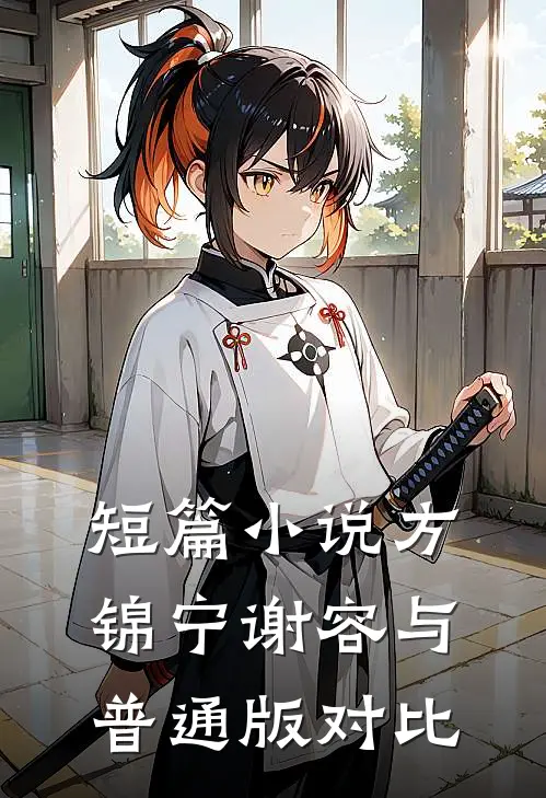 短篇小说方锦宁谢容与普通版对比