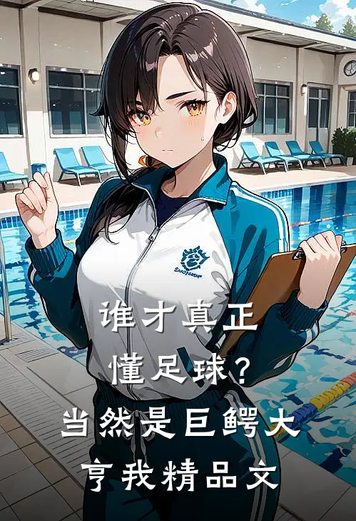 谁才真正懂足球？当然是巨鳄大亨我精品文