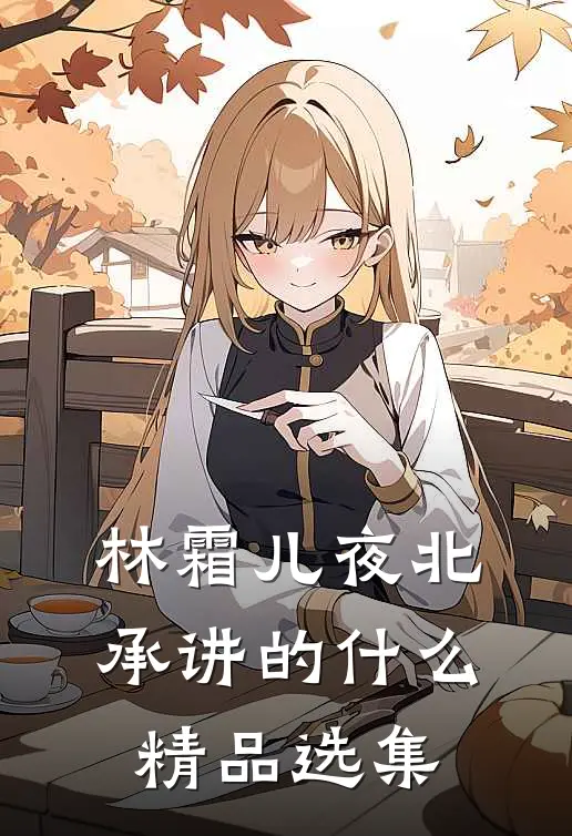 林霜儿夜北承讲的什么精品选集