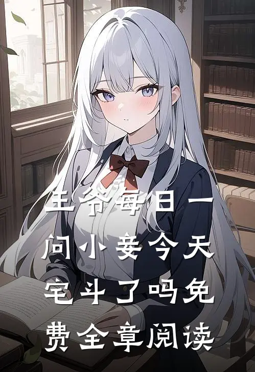 王爷每日一问小妾今天宅斗了吗免费全章阅读