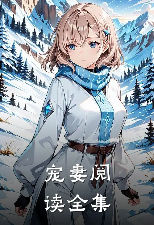 宠妻阅读全集
