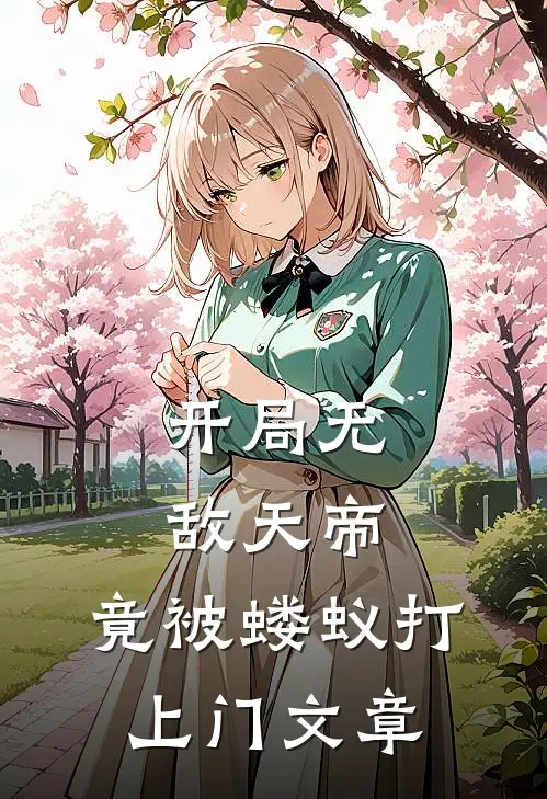 开局无敌天帝,竟被蝼蚁打上门文章在线阅读