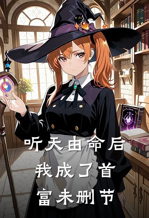 听天由命后，我成了首富未删节
