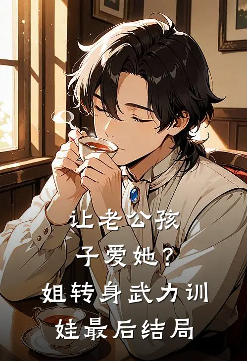 让老公孩子爱她？姐转身武力训娃最后结局