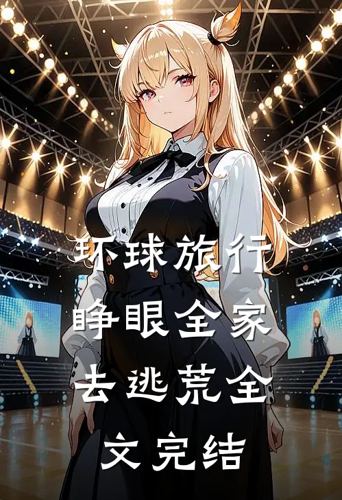 环球旅行：睁眼全家去逃荒全文完结