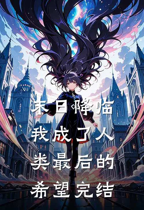 末日降临,我成了人类最后的希望完结