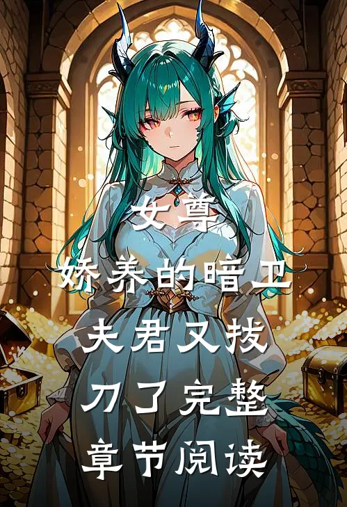 女尊娇养的暗卫夫君又拔刀了完整章节阅读