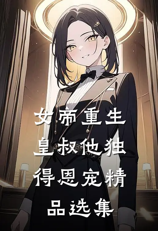 女帝重生,皇叔他独得恩宠精品选集
