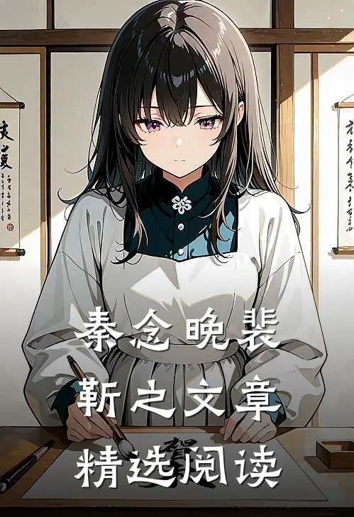 秦念晚裴靳之文章精选阅读