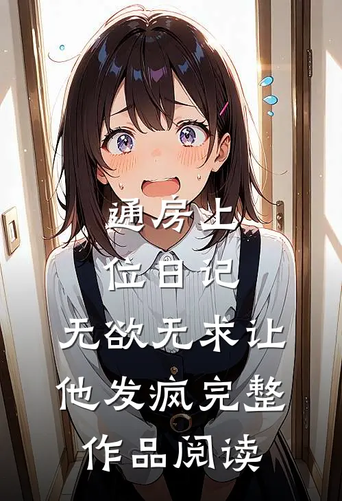 通房上位日记：无欲无求让他发疯完整作品阅读