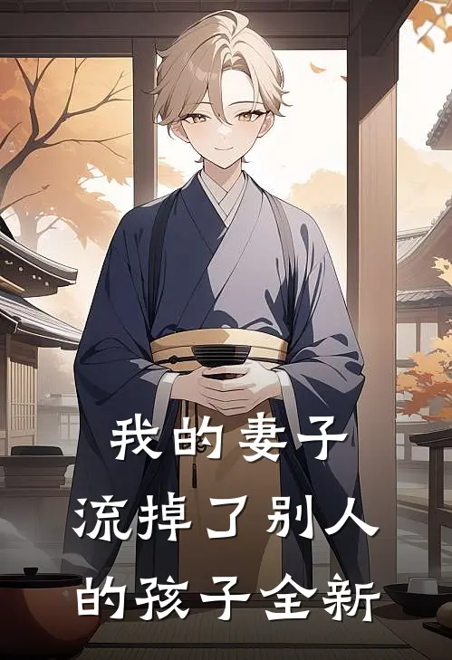 我的妻子,流掉了别人的孩子全新