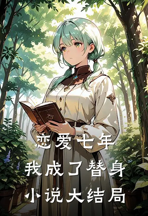 恋爱七年,我成了替身大结局