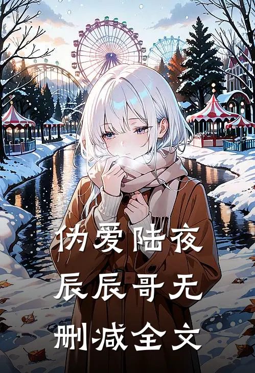 伪爱陆夜辰辰哥无删减全文